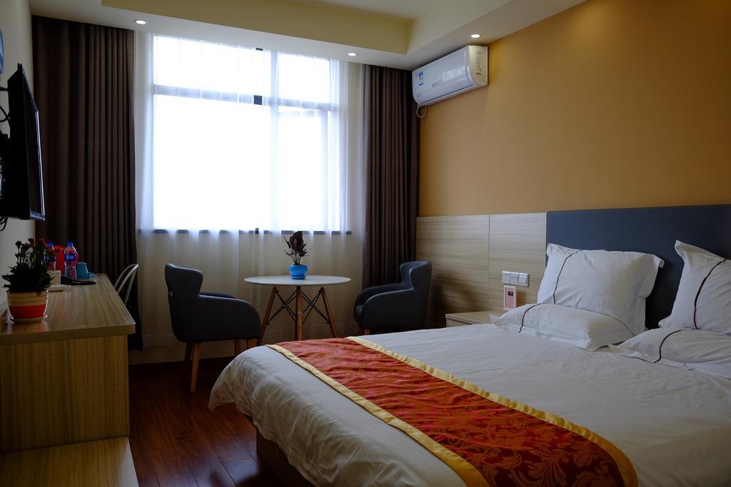 Suzhou Homa Garden Hotel Dış mekan fotoğraf